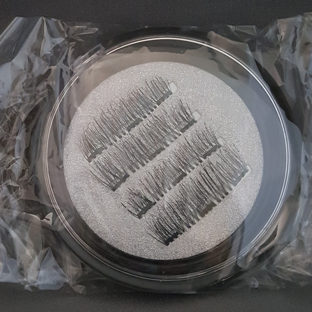 Complete magnetic eyelash Kit